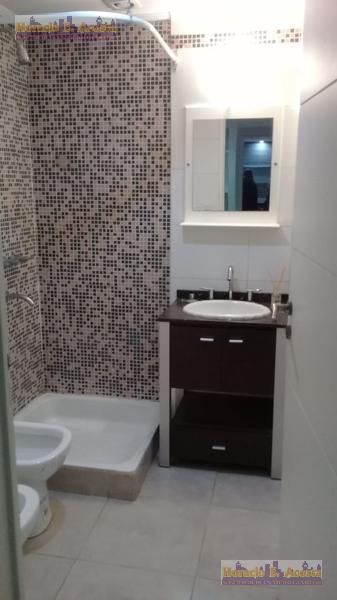 Departamento - General San Martin 1