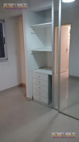 Departamento - General San Martin 5