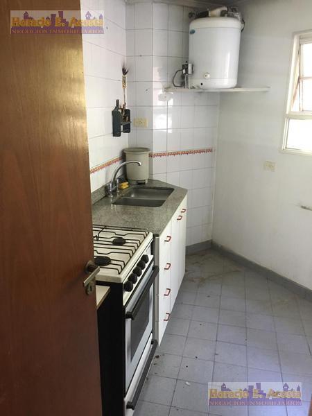 Departamento - General San Martin 2