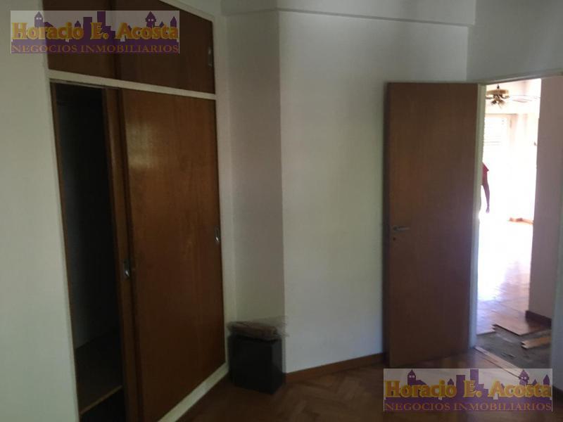 Departamento - General San Martin 3