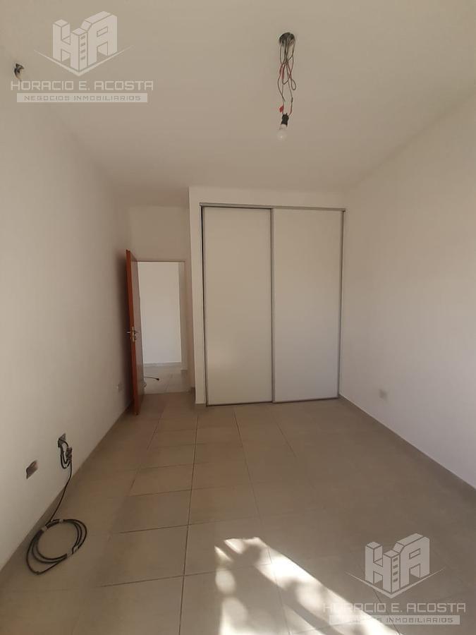 Departamento 2 Ambientes Apto Credito San Martin 4