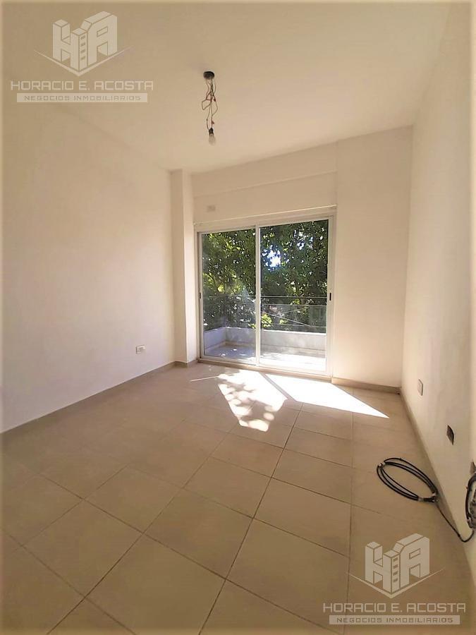 Departamento 2 Ambientes Apto Credito San Martin 3