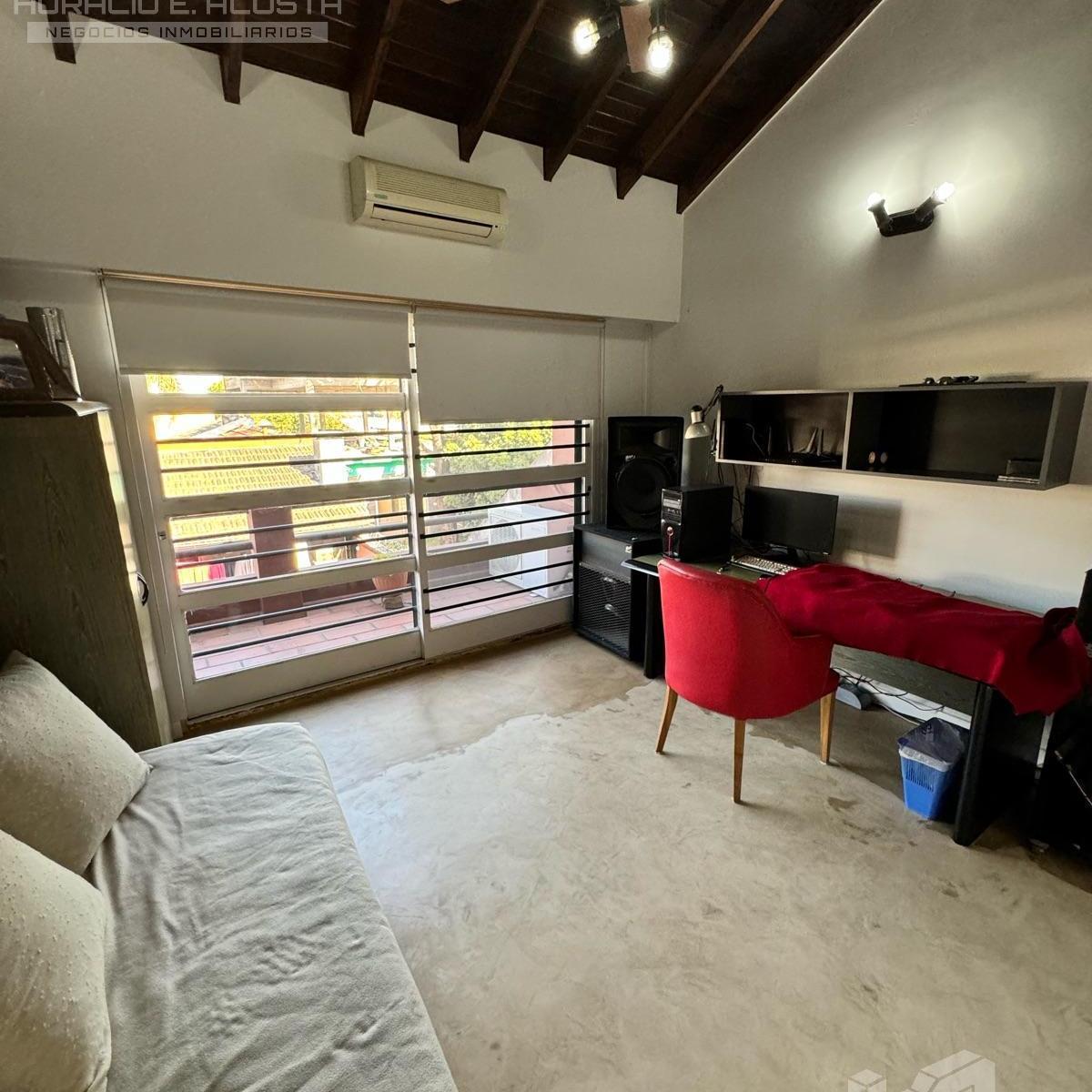Casa en San Andrés 4