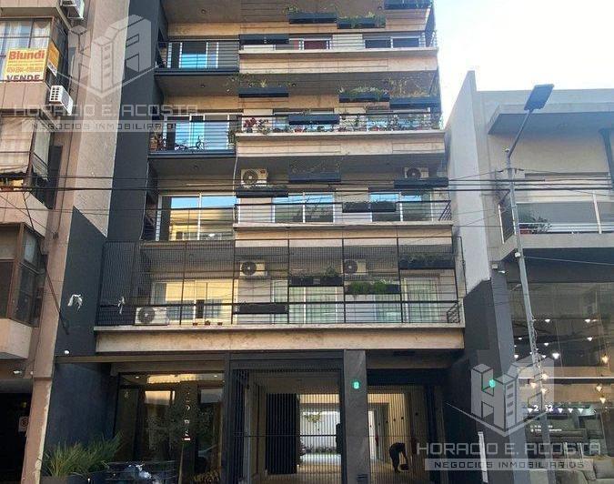 Departamento en Centro de San Martin 2