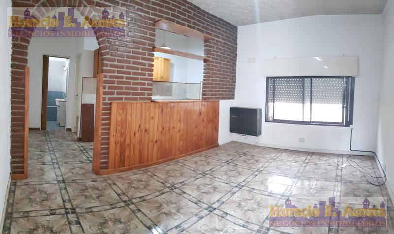 Departamento - General San Martin 5