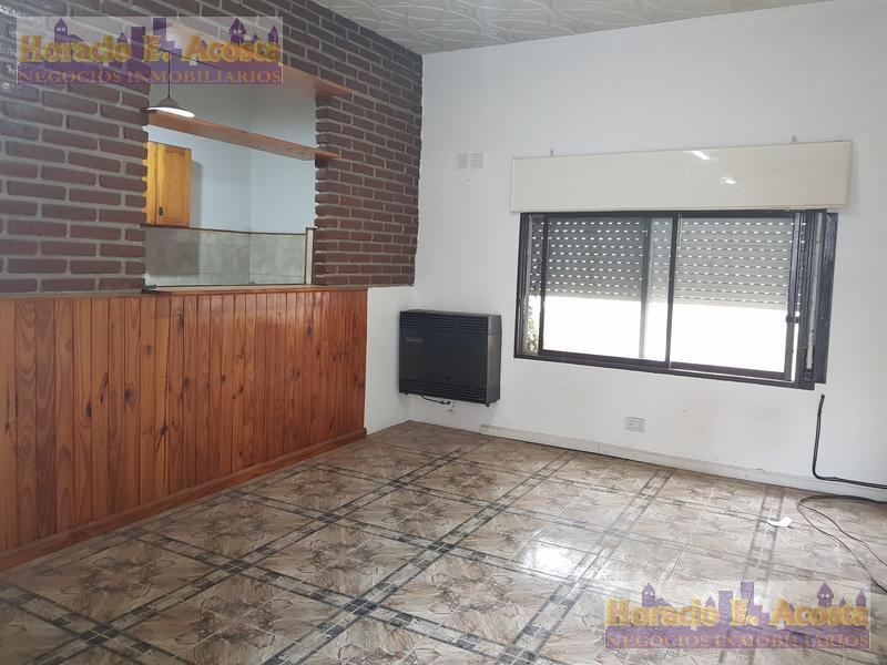 Departamento - General San Martin 4