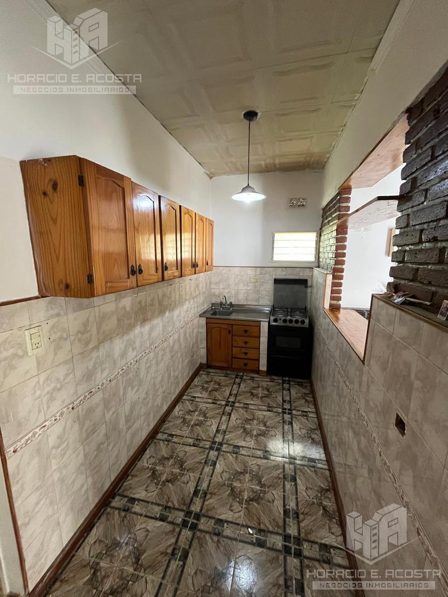 Departamento - General San Martin 2