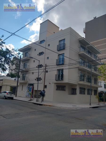 Departamento - B. San Martin 2