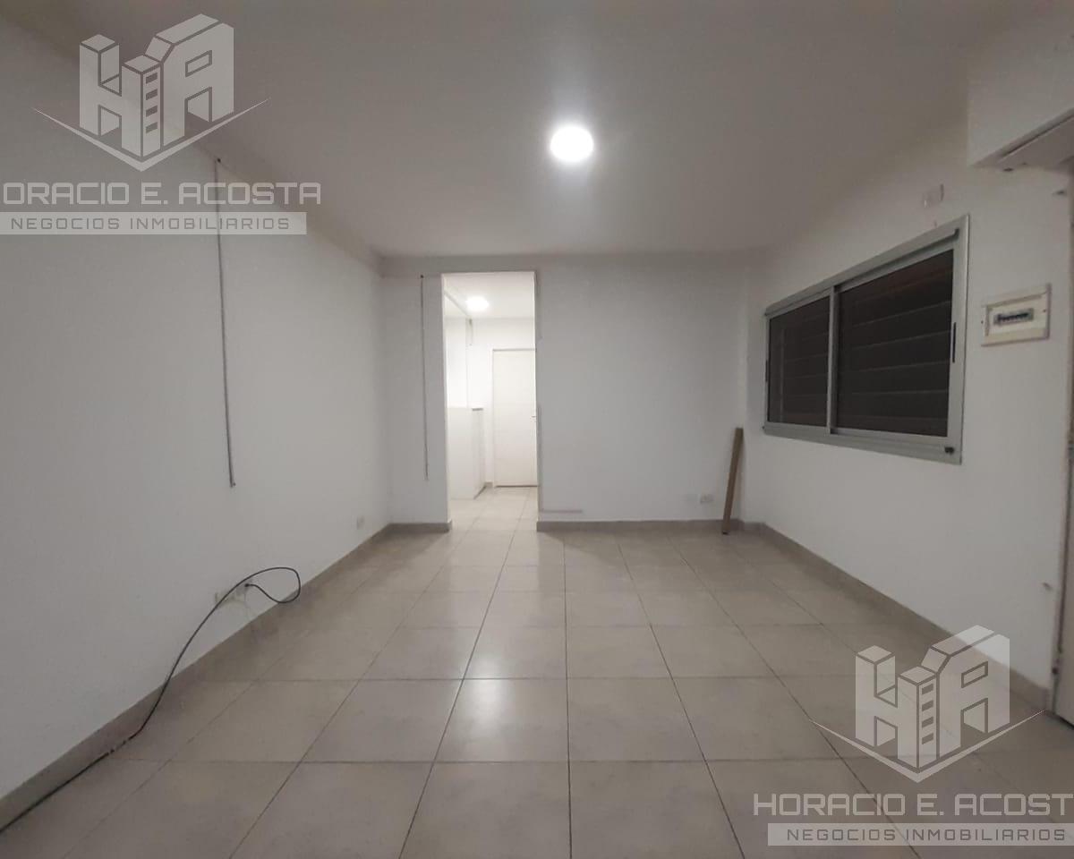 Departamento - General San Martin 2
