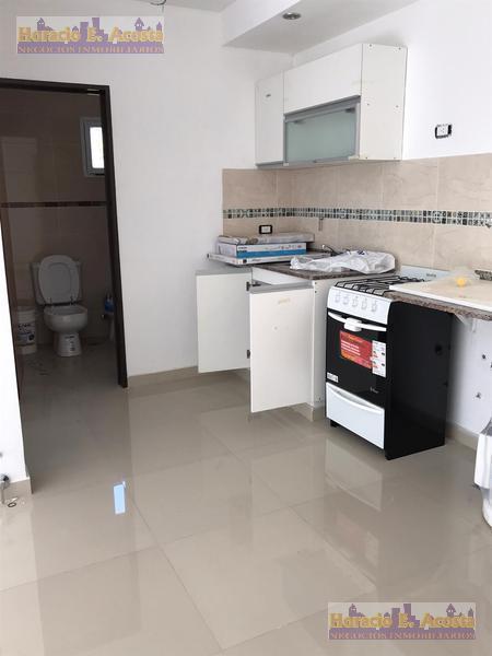 Departamento - B. San Martin 5
