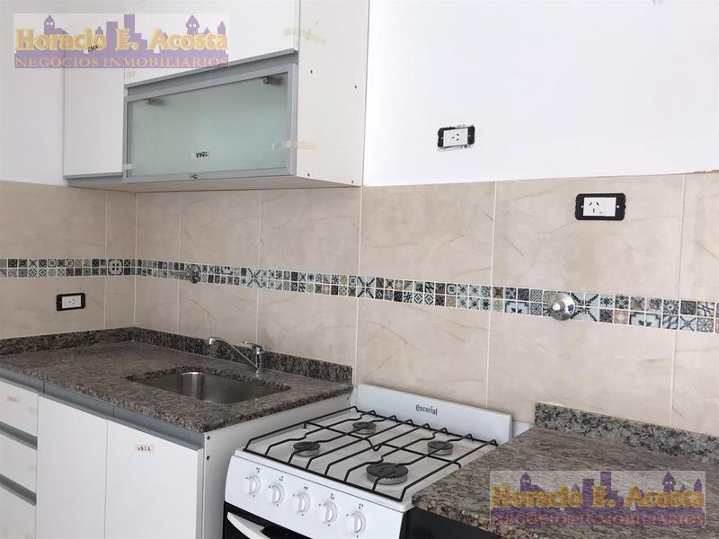 Departamento - B. San Martin 1