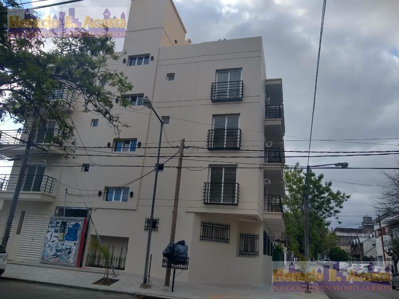 Departamento - B. San Martin 3
