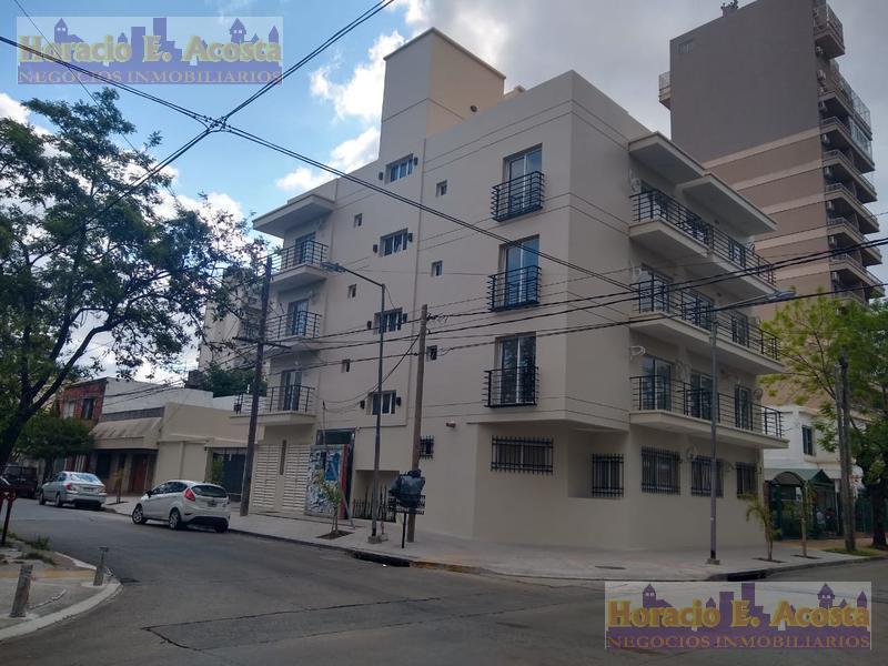2 Ambientes - San Martin Centro 3