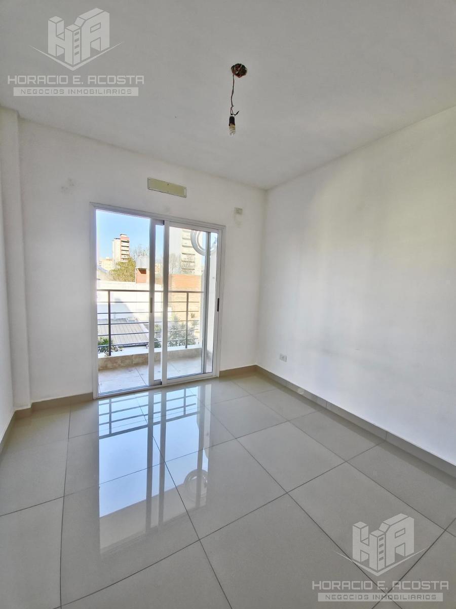 2 Ambientes - San Martin Centro 5