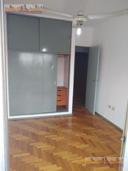 Departamento - General San Martin 2