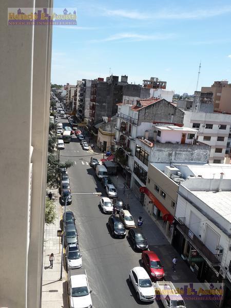 Departamento - General San Martin 4