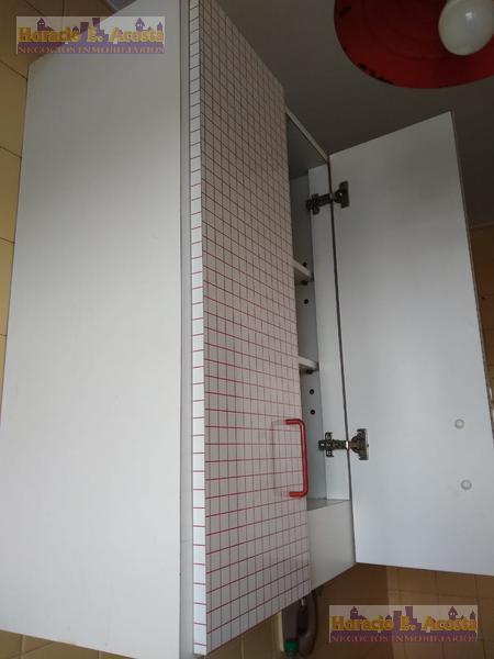 Departamento - General San Martin 5