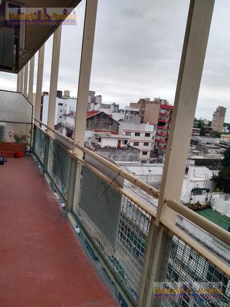 Departamento - General San Martin 3