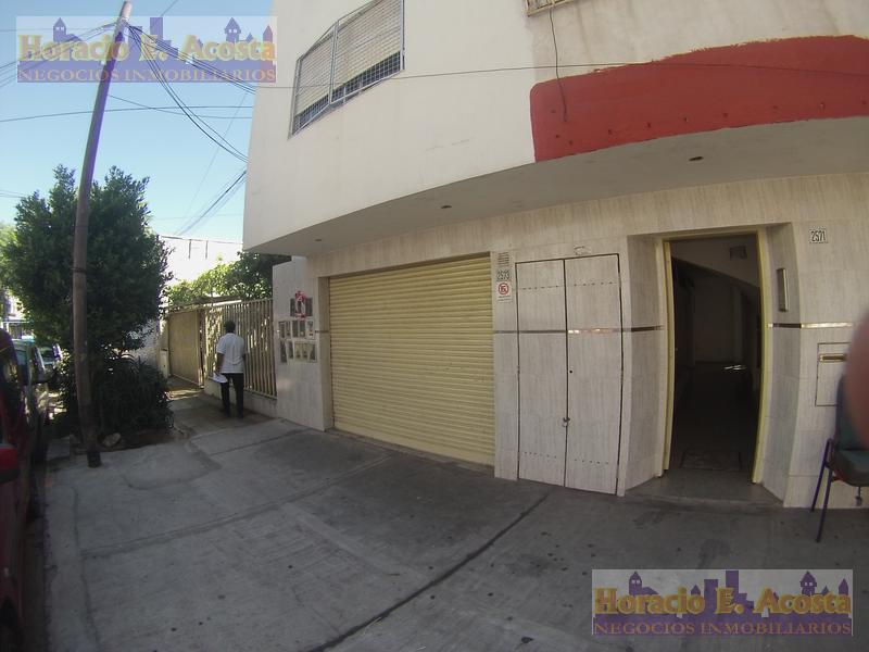 Appartment - General San Martin 3