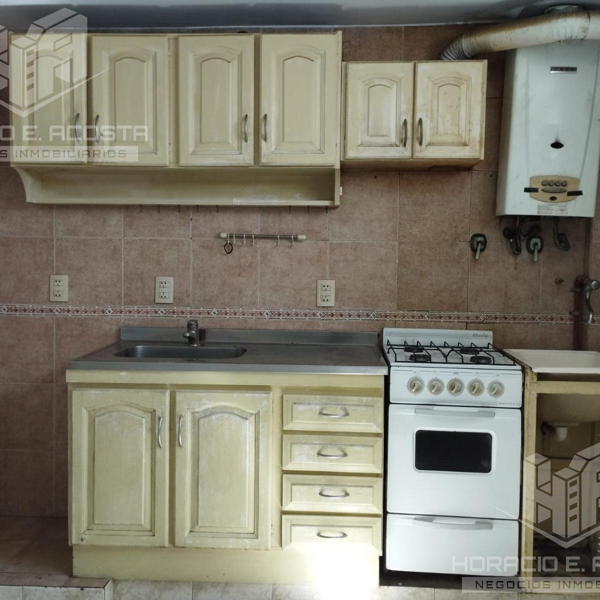 Appartment - General San Martin 1