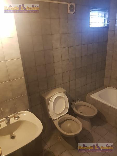 Departamento - B. San Martin 4