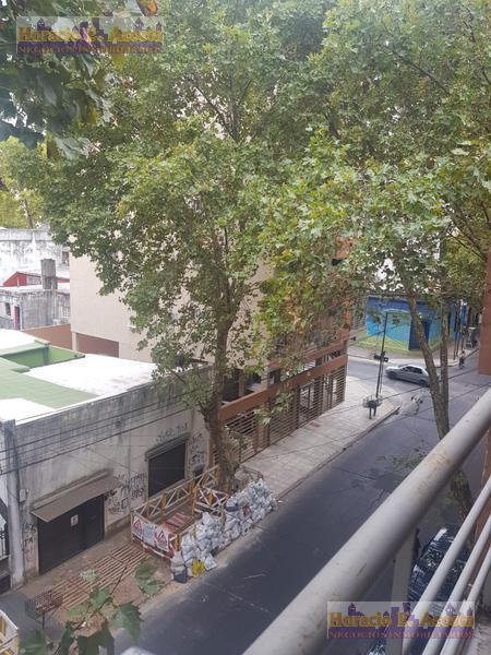 Departamento - B. San Martin 2