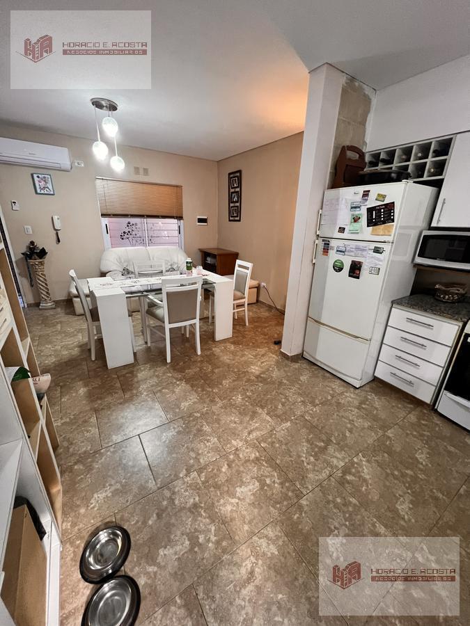 Departamento - General San Martin 2
