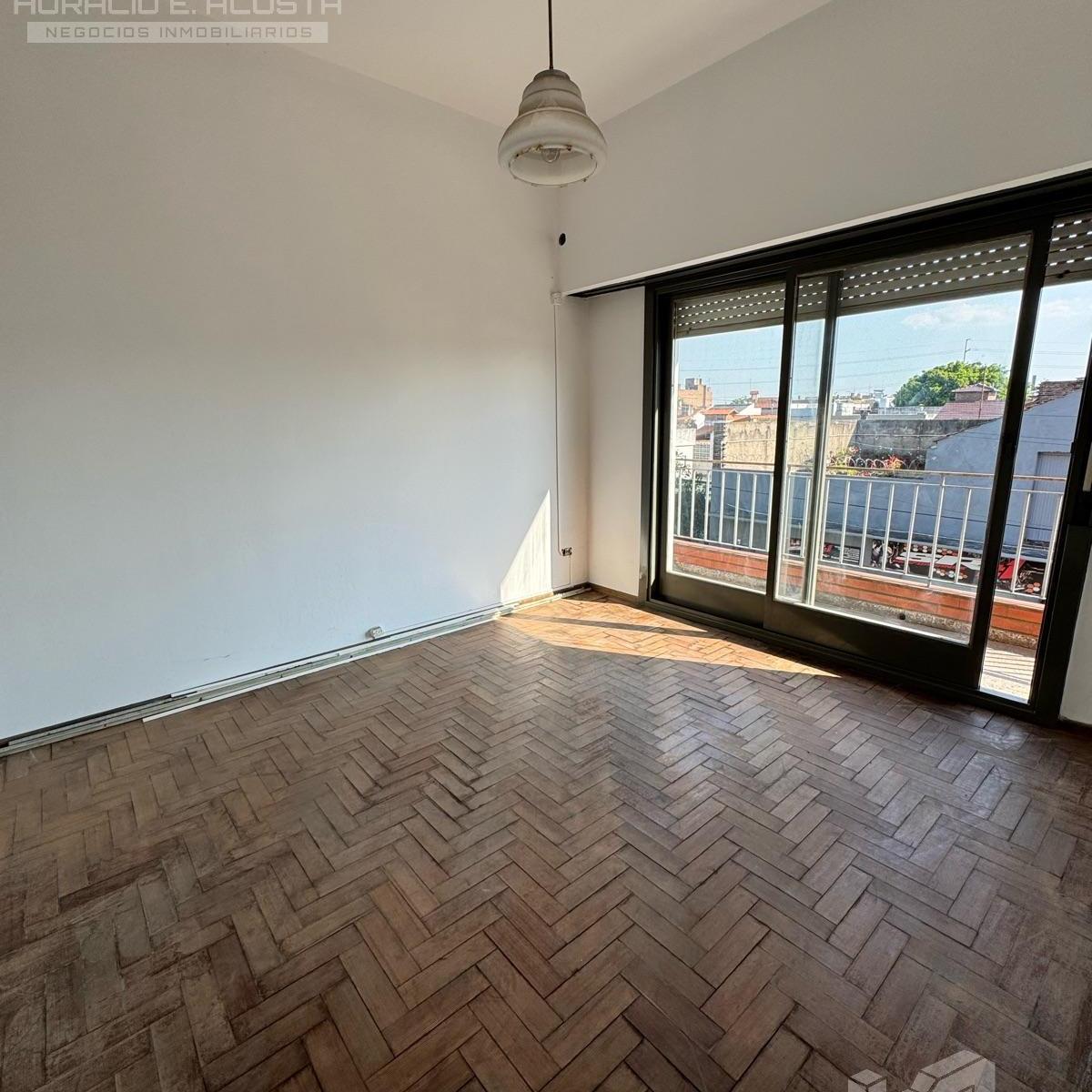 Departamento en Villa Ballester