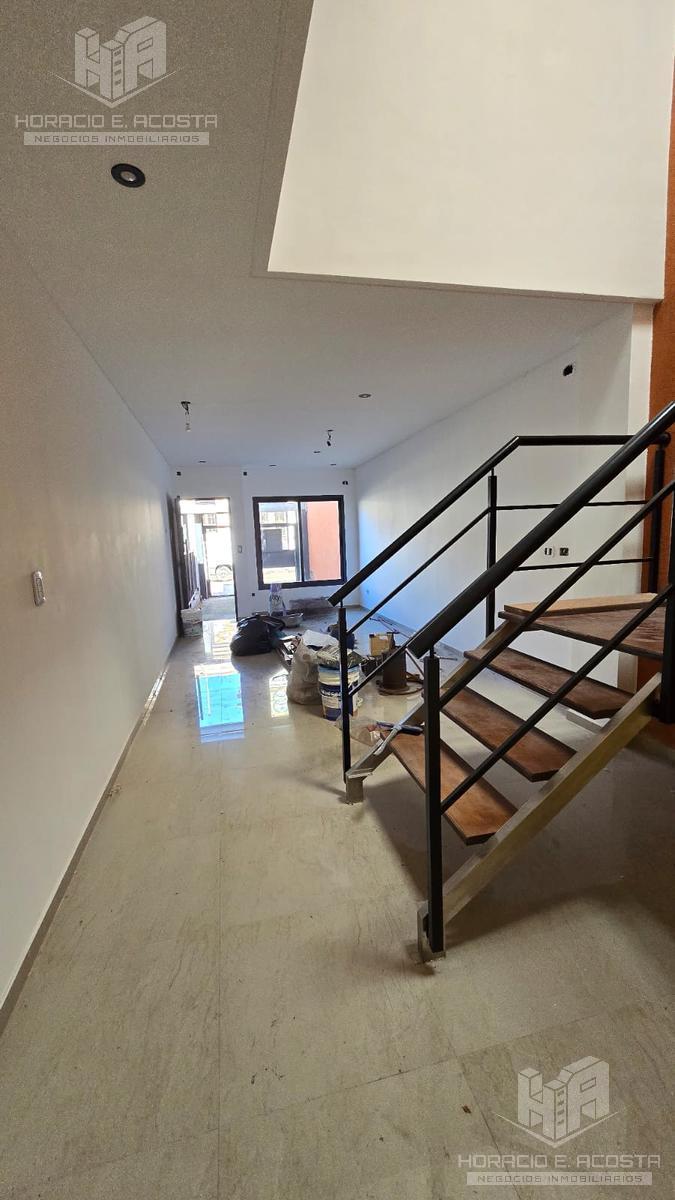 Duplex 3 Ambientes - V. Ballester 4