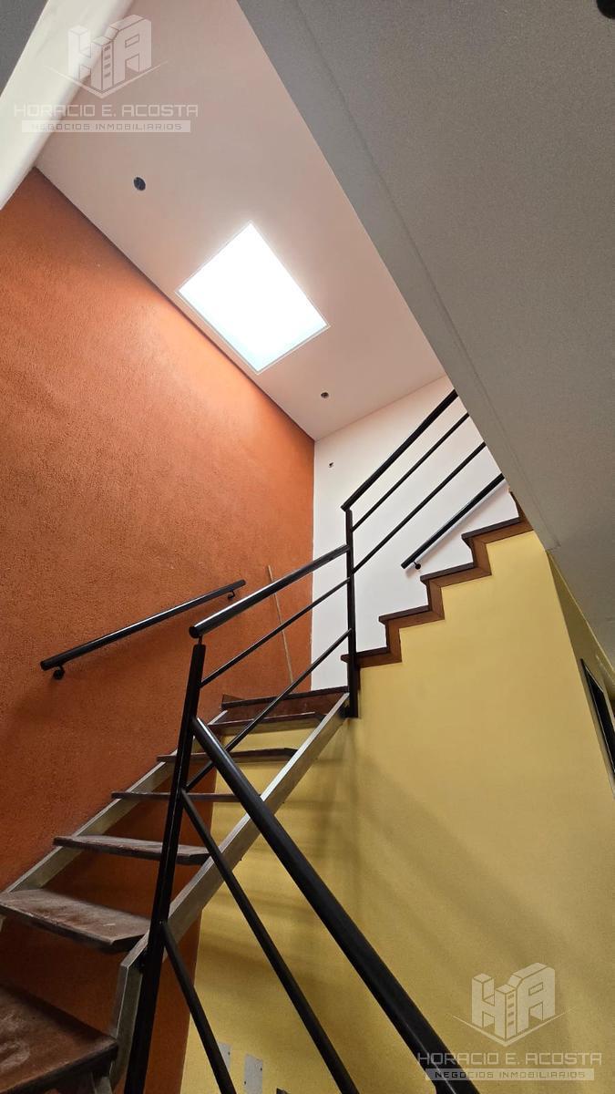 Duplex 3 Ambientes - V. Ballester 5