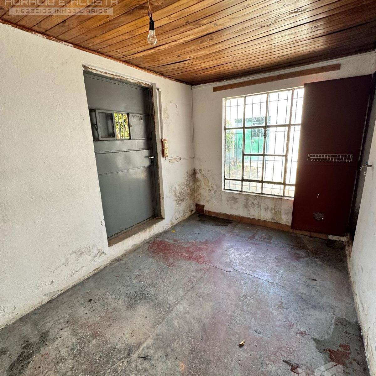 Casa con Galpon en Alquiler o Venta - Villa Lynch, San Martin 2