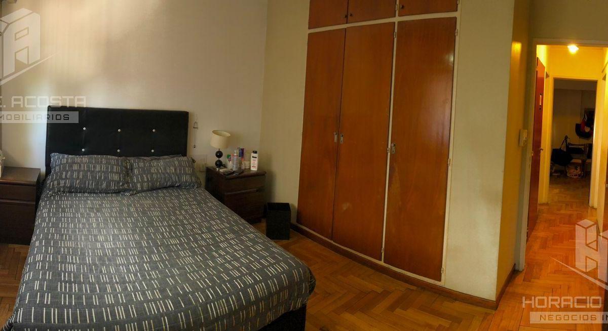 Departamento - General San Martin 2