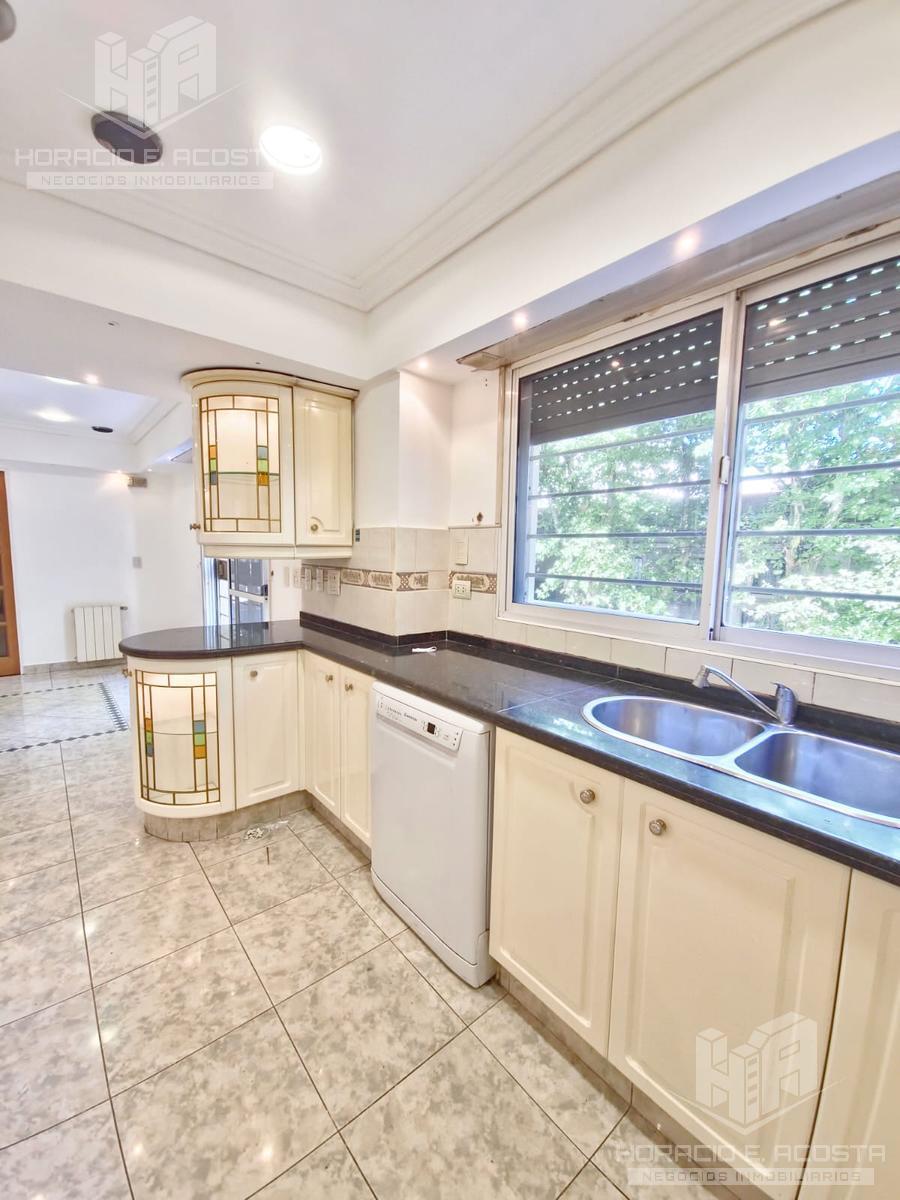 Departamento - General San Martin 5