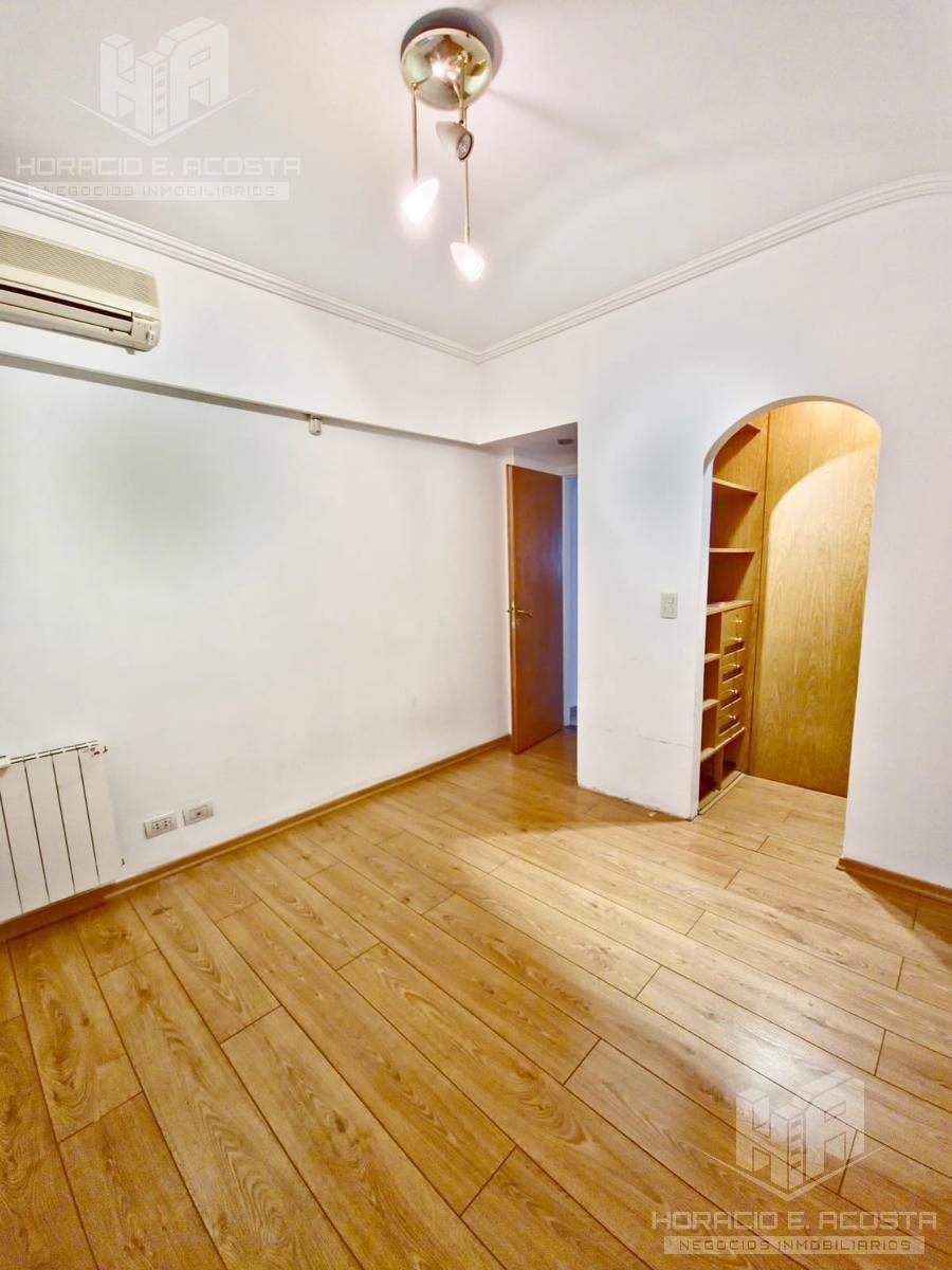 Departamento - General San Martin 3