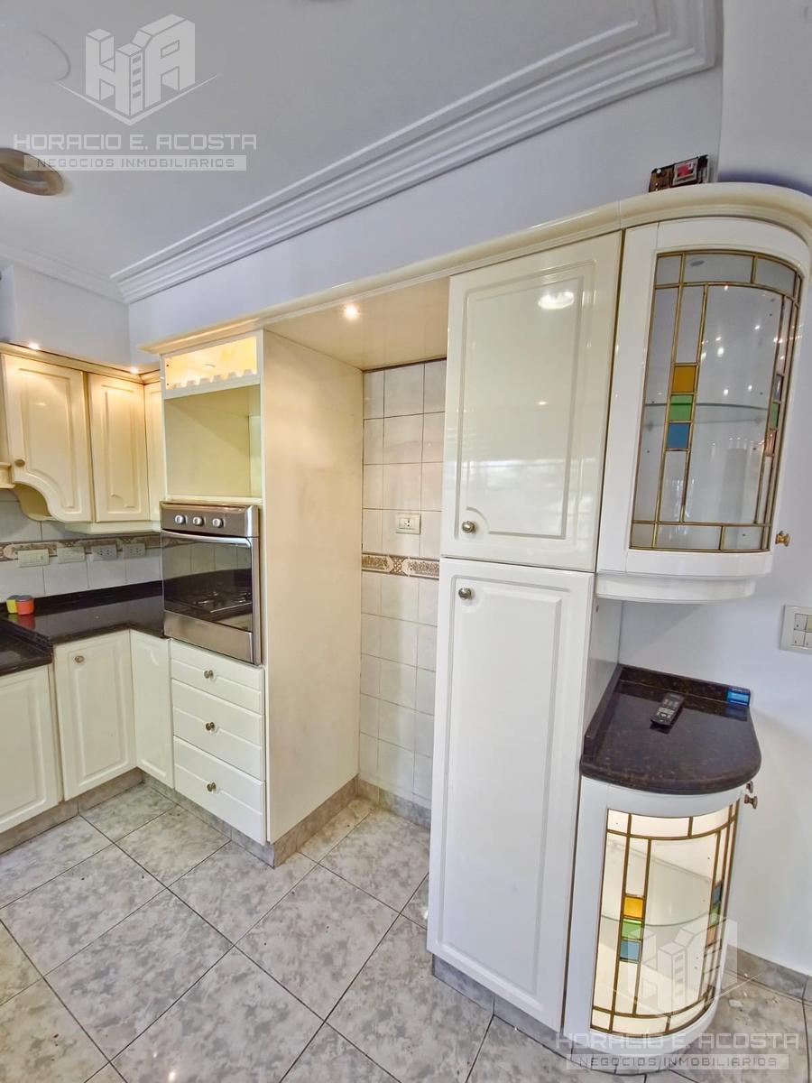 Departamento - General San Martin 4