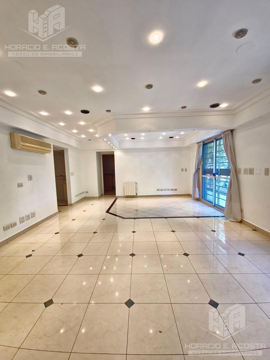 Departamento - General San Martin 5