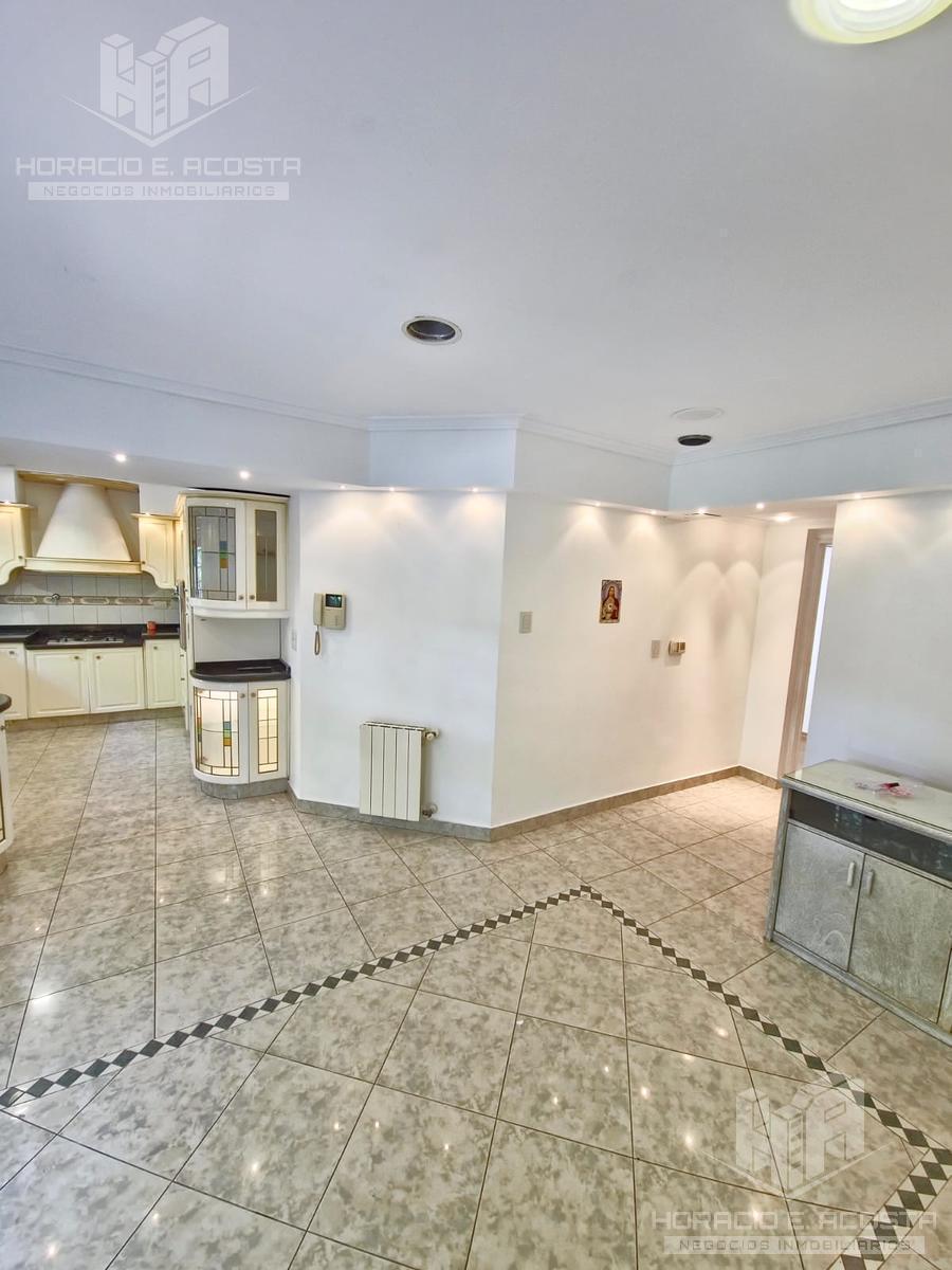 Departamento - General San Martin 3