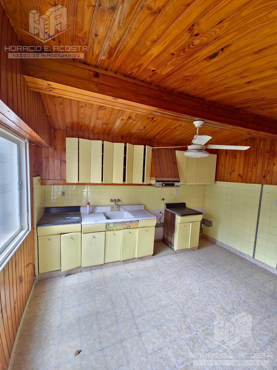 Foto de CASA 5 AMB - VENTA - Santos Lugares, imagen 5