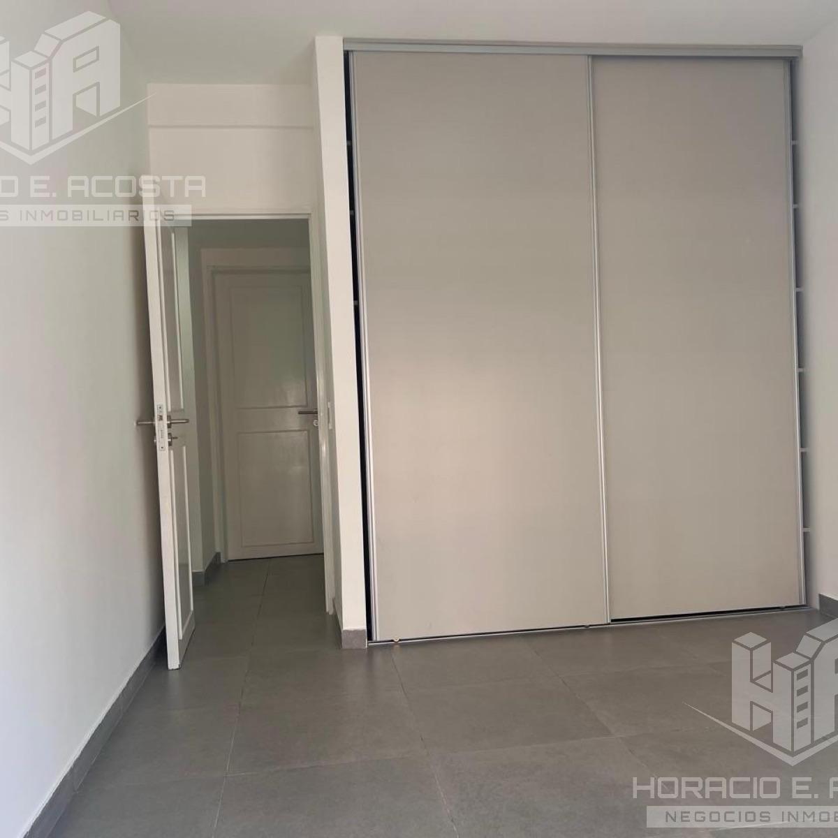 Departamento - General San Martin 1