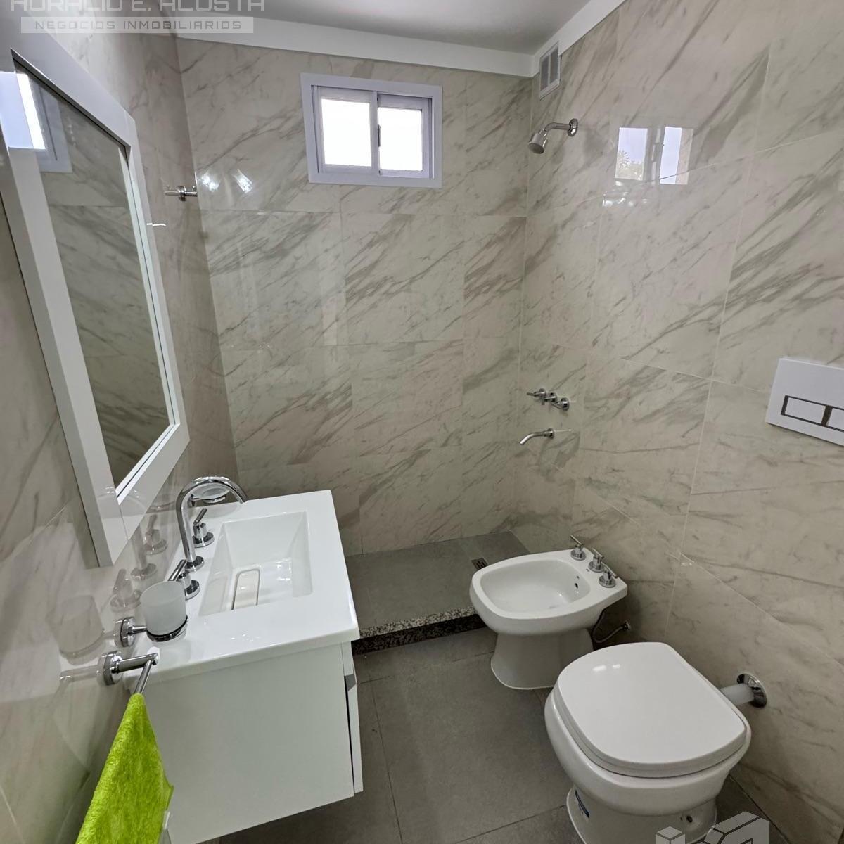 Departamento - General San Martin 3