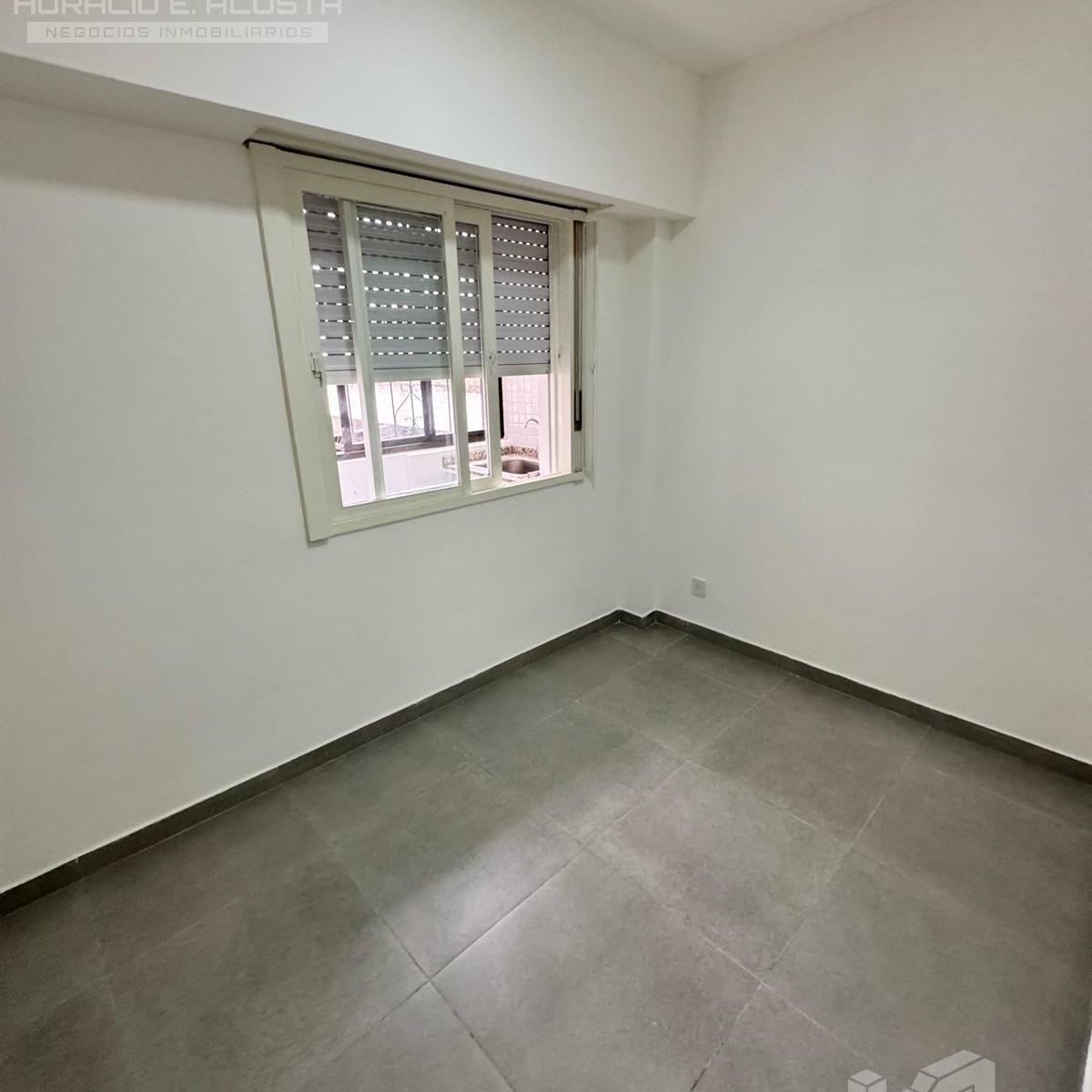 Departamento - General San Martin 5