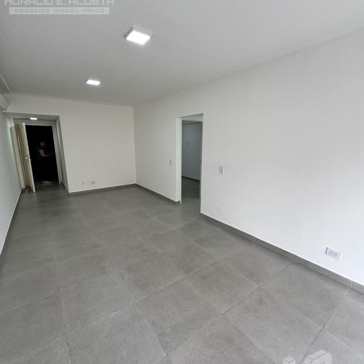 Departamento - General San Martin 2