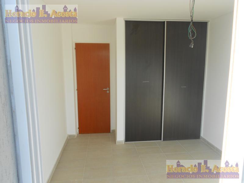 Departamento Duplex - General San Martin 1