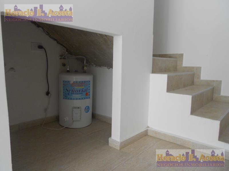 Departamento Duplex - General San Martin 3