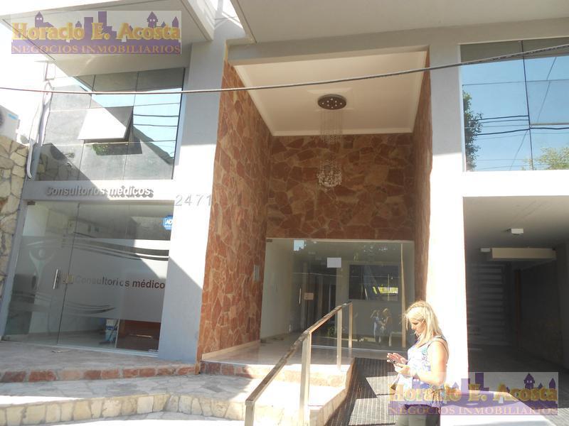 Departamento Duplex - General San Martin 5