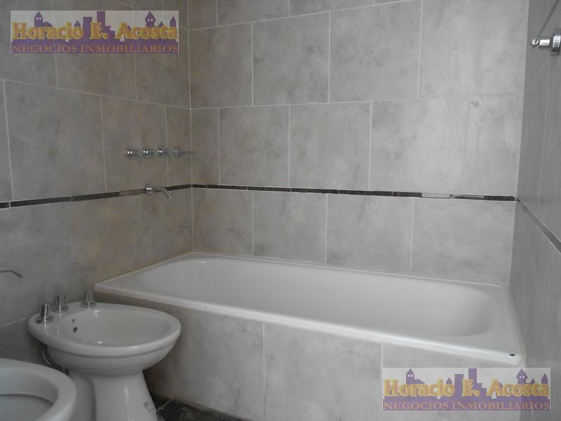Departamento Duplex - General San Martin 2