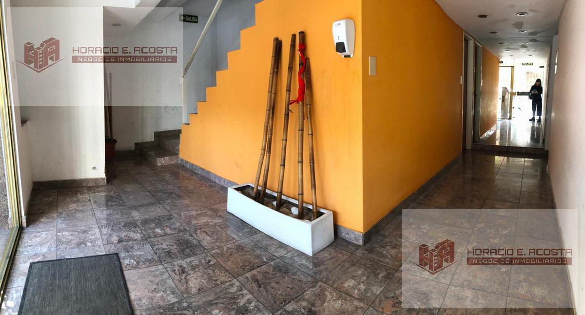 Departamento - General San Martin 5