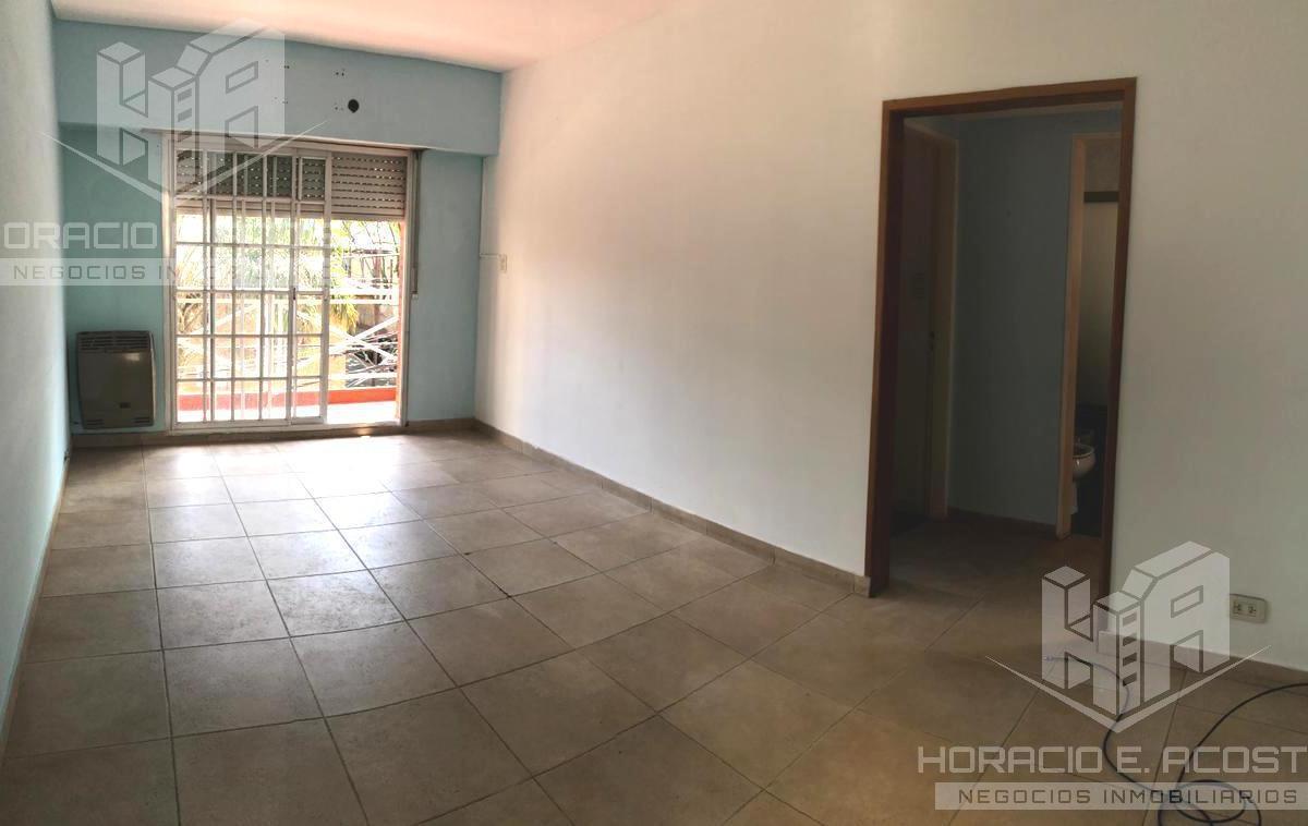Departamento - General San Martin 2