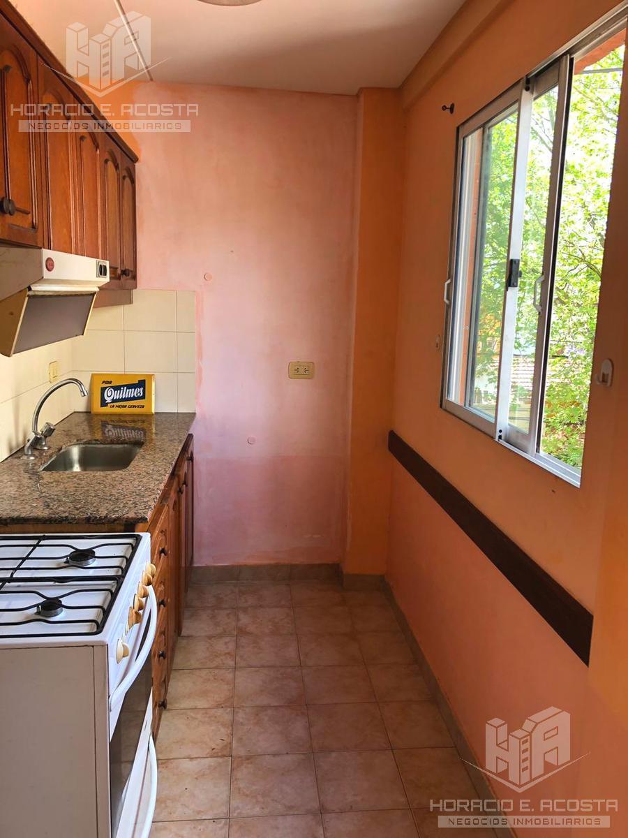 Departamento - General San Martin 3