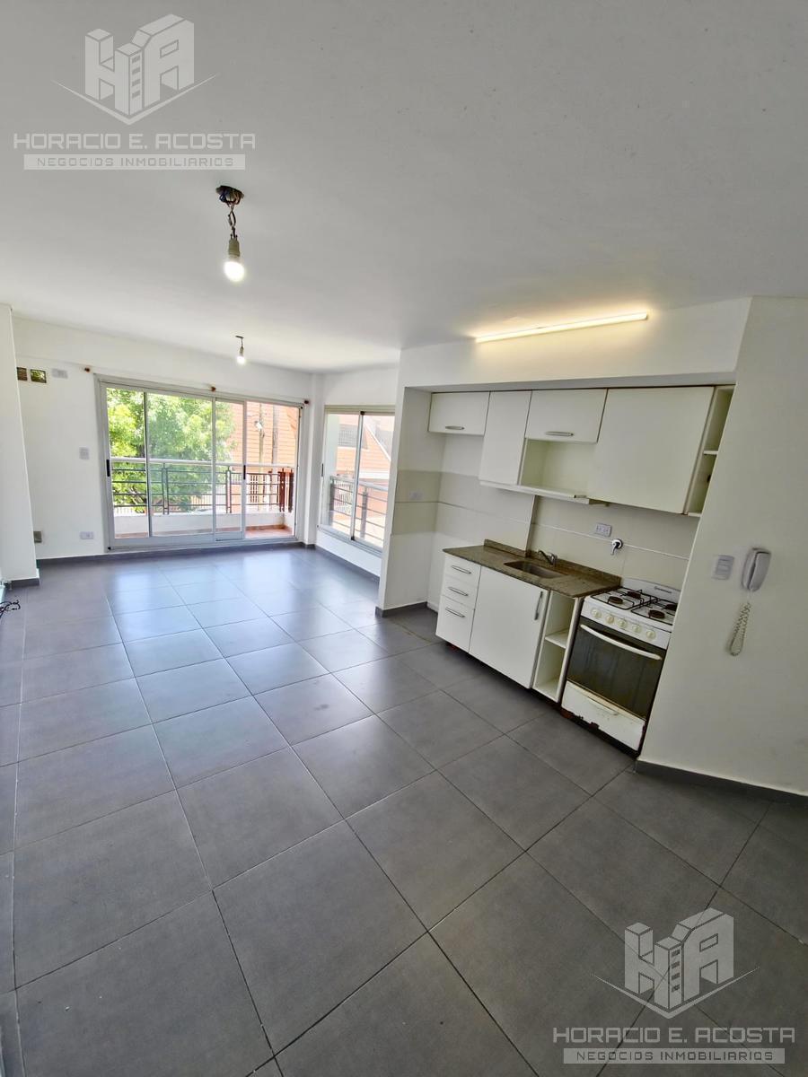 Departamento - Villa Bosch